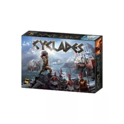 Cyclades