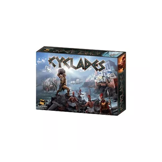 Cyclades