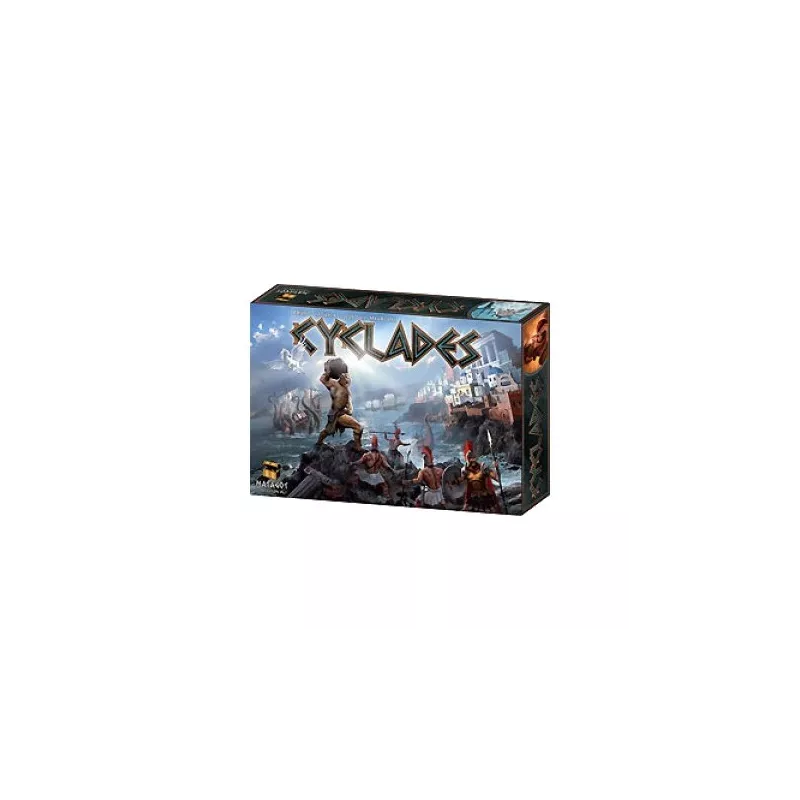 Cyclades