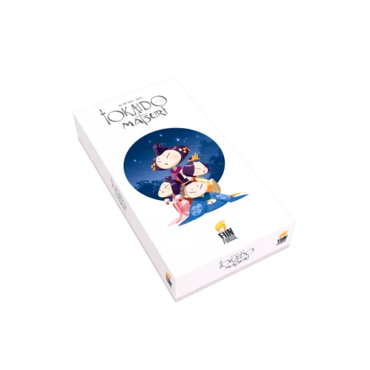 Tokaido Extension Matsuri
