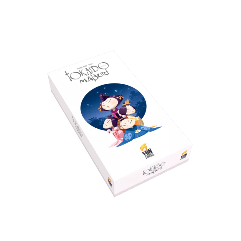 Tokaido Extension Matsuri