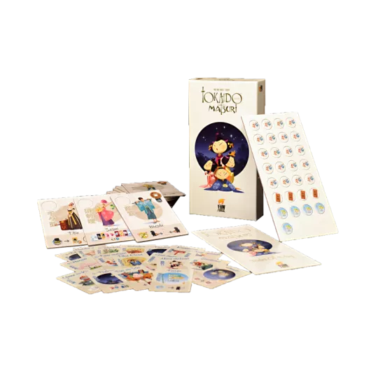 Tokaido Extension Matsuri