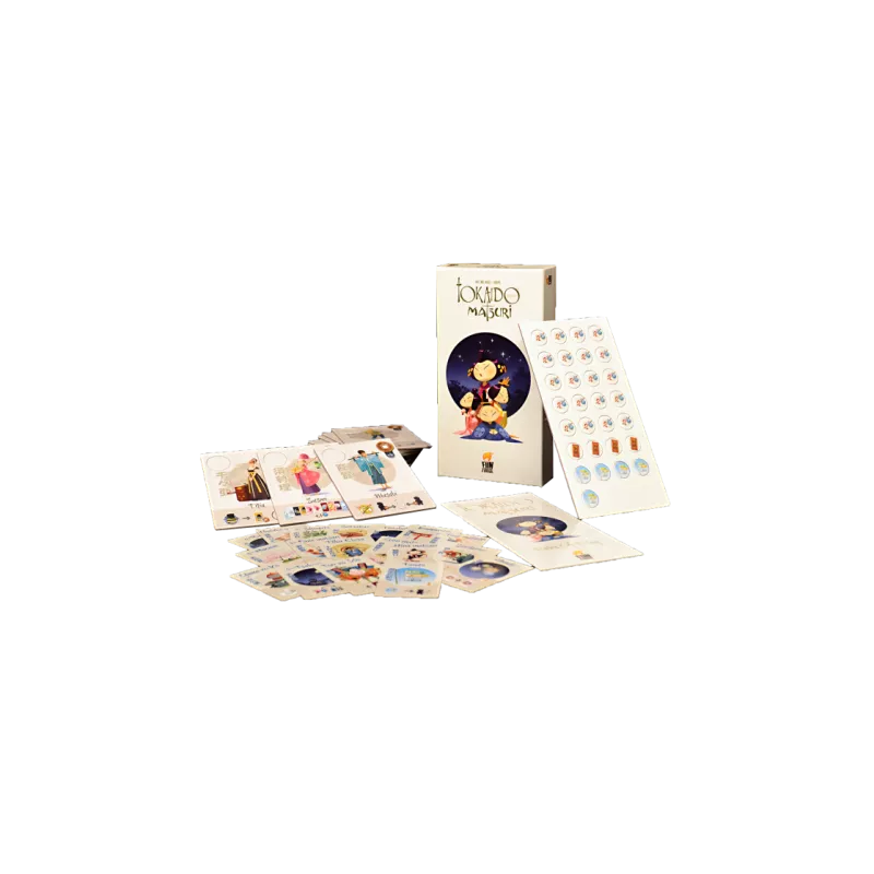 Tokaido Extension Matsuri