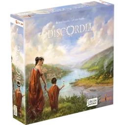 Kaufen Sie Discordia - Excata Alle mit 50%