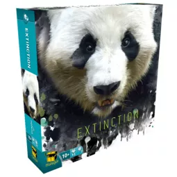 löschversion abdecken Panda