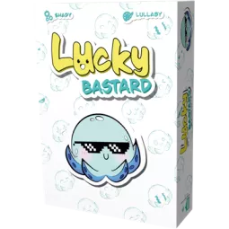 Achetez Lucky Bastard - Excata tout à 50%