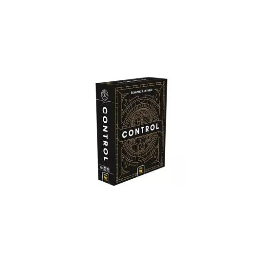 control le jeu