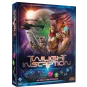Twilight-Registrierung
