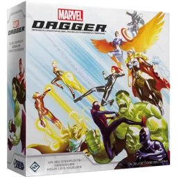 Meraviglia D.A.G.G.E.R