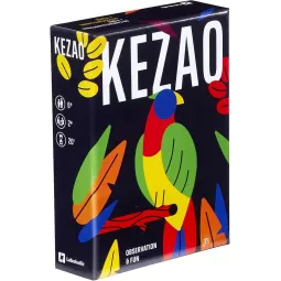 Kezao