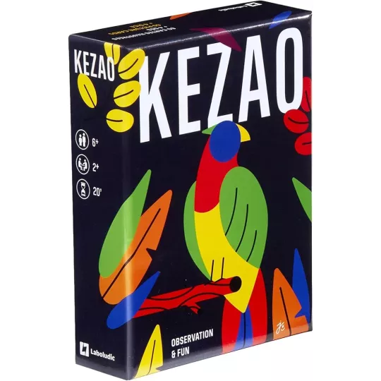 Kezao