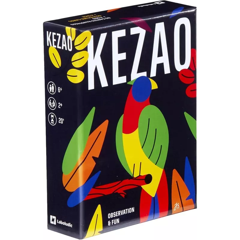 Kezao
