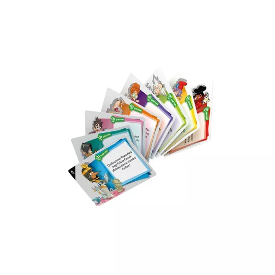 Compra Non ci credo - Escata tutto al 50%