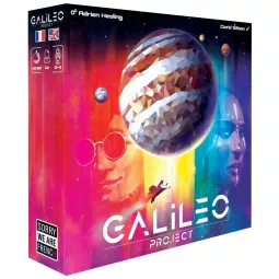 Progetto Galileo
