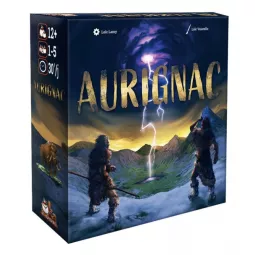 Acquista Aurignac - Excata tutto al 50%