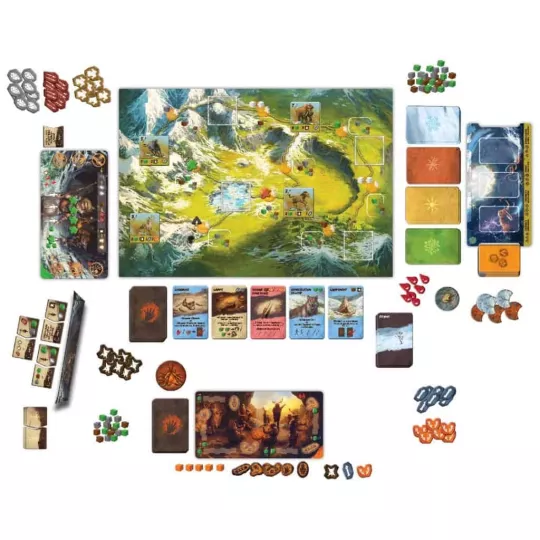 Achetez Aurignac - Excata tout à 50%