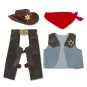 Déguisement Cowboy + Accessoires