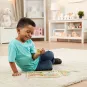 4 Puzzles en bois - Animaux Sauvages