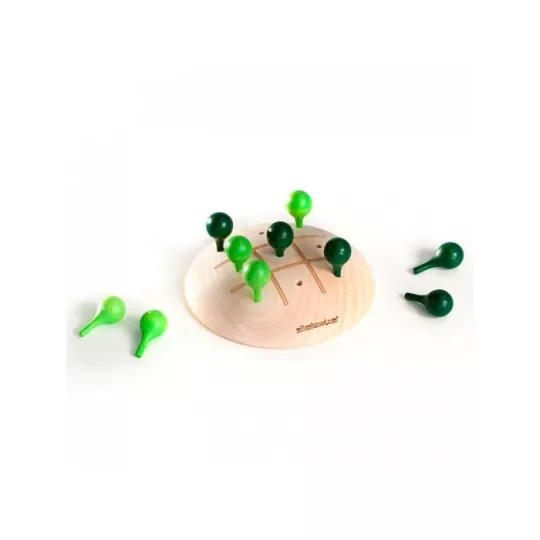 Green Tris