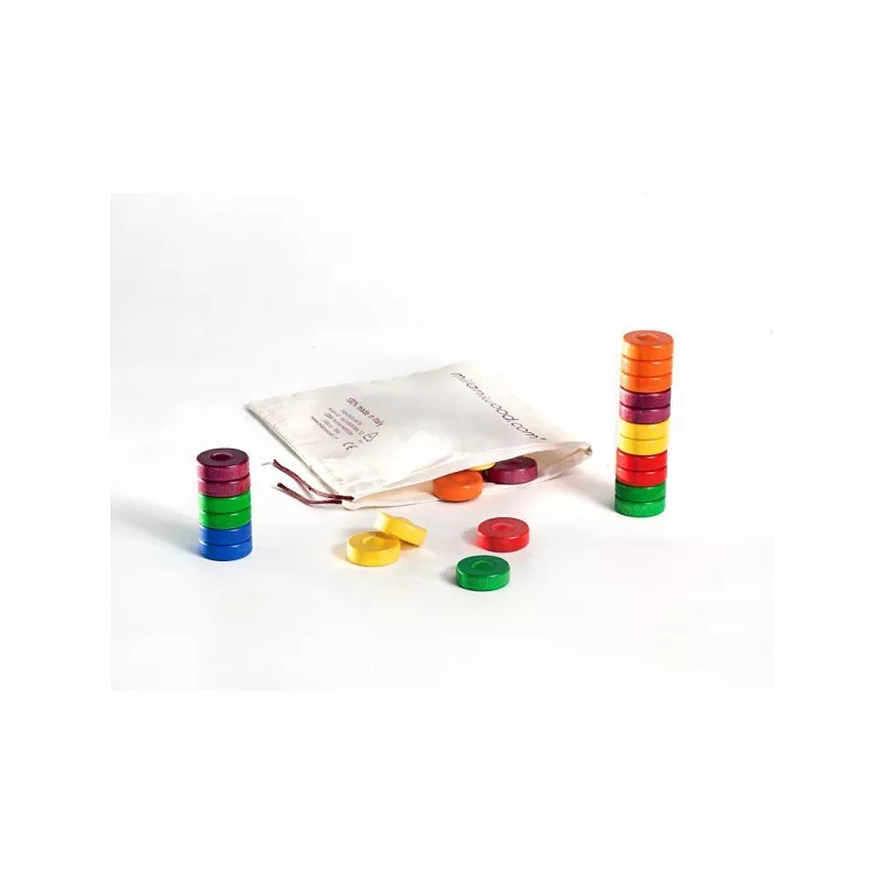 La torre dei colori