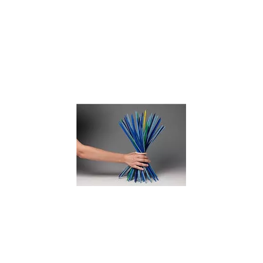 Achetez Mikado Sea 50Pcs 5 Couleurs- Excata tout à 50%