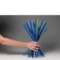 Achetez Mikado Sea 50Pcs 5 Couleurs- Excata tout à 50%