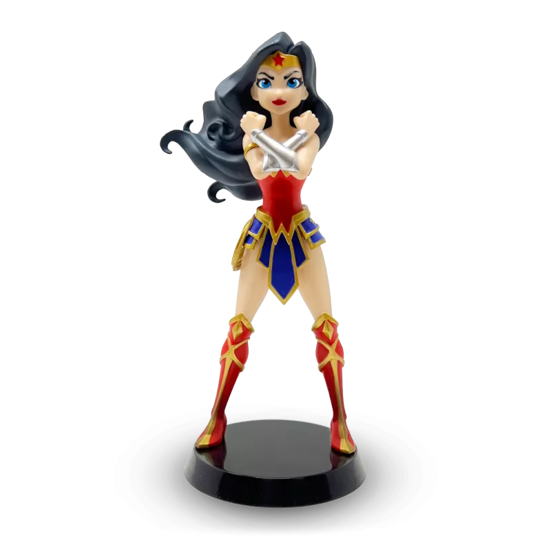 Figur Wonder Woman-Excata alle bei 50% kaufen