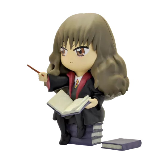 Achetez Figurine Hermione Granger Un Sort- Excata tout à 50%