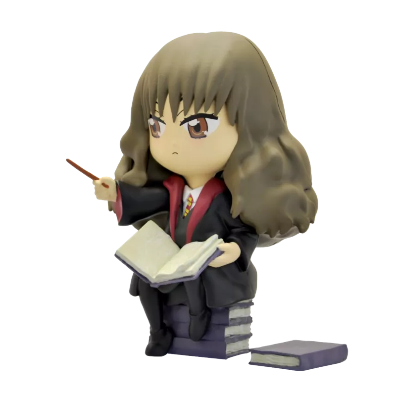 Achetez Figurine Hermione Granger Un Sort- Excata tout à 50%