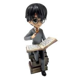 Kaufen Sie Harry Potter Stapel Grimoires-Excata ganz in 50%