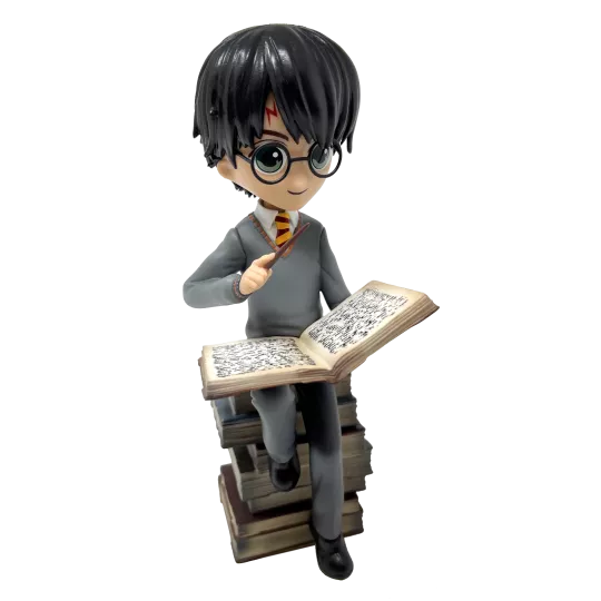 Achetez Harry Potter Pile de Grimoires- Excata tout à 50%