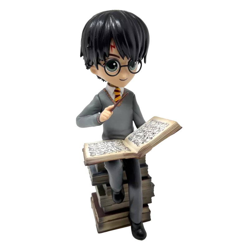 Achetez Harry Potter Pile de Grimoires- Excata tout à 50%