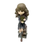 Hermione Granger Pile de Grimoires