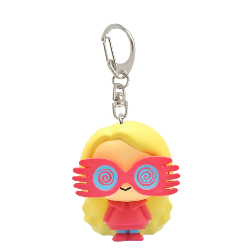 Achetez Porte-clés Chibi Luna Lovegood Pack Blister- Excata tout à 50%