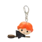 Porte-clés Chibi Ron Weasley