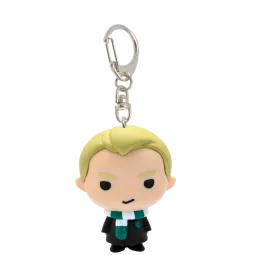 Chibi Draco Malfoye Keychain