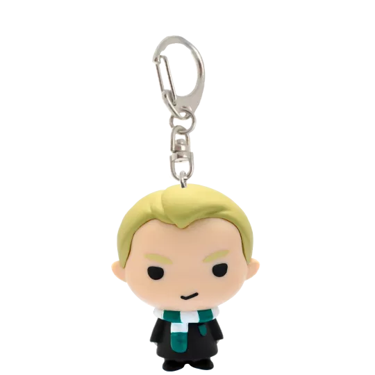 Porte-clés Chibi Drago Malfoye
