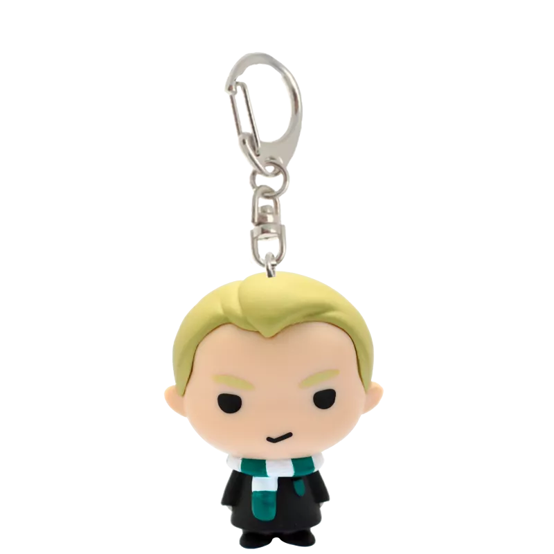 Porte-clés Chibi Drago Malfoye