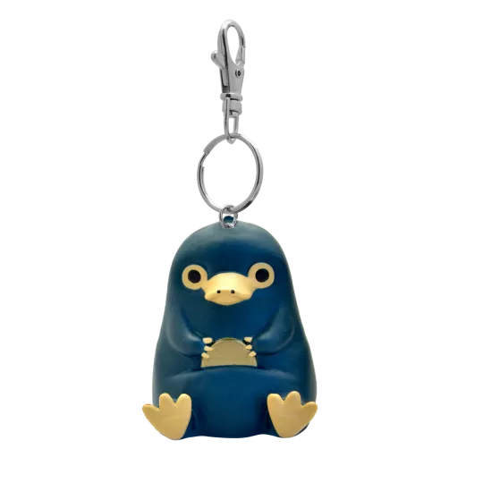 Porte-clés Chibi Niffleur