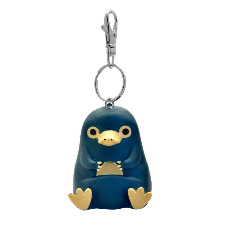 Porte-clés Chibi Niffleur