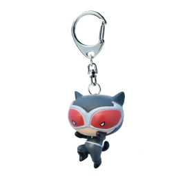Acquista Chibi Catwoman- Excata Touchchain Toucher al 50%