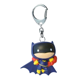 Keychain di Chibi Batgirl