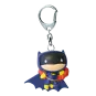 Porte-clés Chibi Batgirl