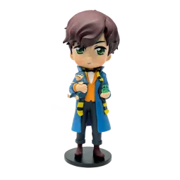 Figurine Norbert Dragonneau