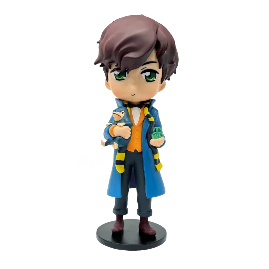 Figurine Norbert Dragonneau