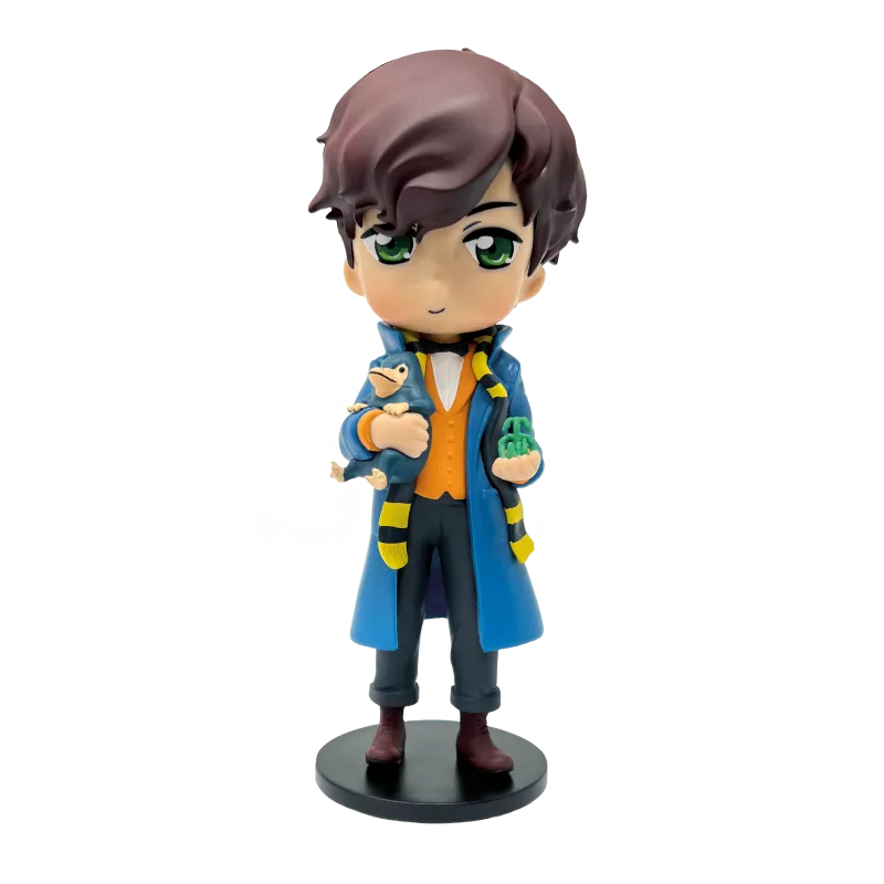 Figurine Norbert Dragonneau