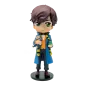 Figurine Norbert Dragonneau