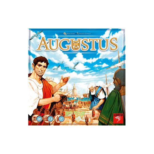 Augustus