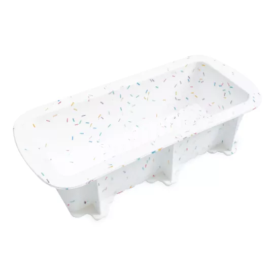 Achetez Moule à Cake Silicone Funfetti- Excata tout à 50%