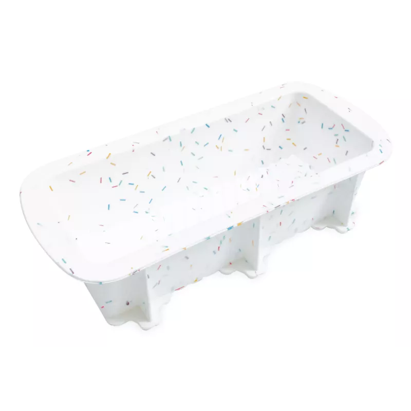 Achetez Moule à Cake Silicone Funfetti- Excata tout à 50%